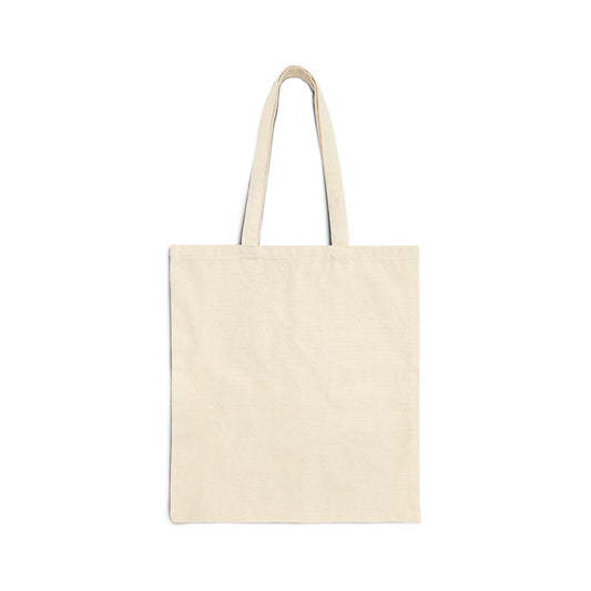 Autumn Cotton Canvas Tote Bag